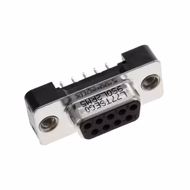 L77TSEG09SOL2RM5 Amphenol ICC (Commercial Products)  D-Sub-Steckverbinderbaugruppen